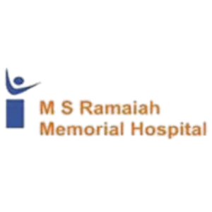 Ms Ramaiah Memorial Hos[ital